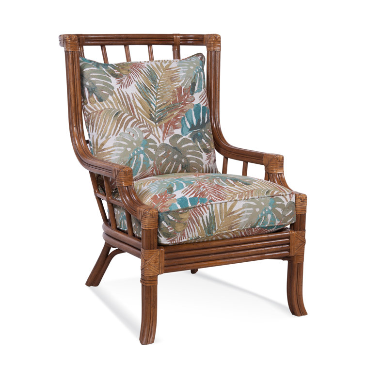 Seville rattan 2024 chair